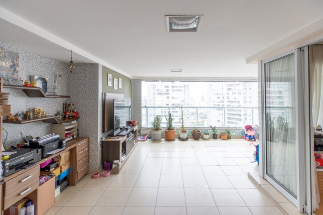 Imagem Apartamento com 3 Quartos à Venda, 192 m² em Ipiranga - São Paulo Imagem Apartamento com 3 Quartos à Venda, 192 m² em Ipiranga - São Paulo