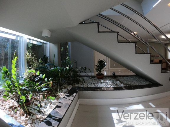 Imagem Casa com 3 Quartos à Venda, 313 m² em Praia Brava De Itajaí - Itajaí