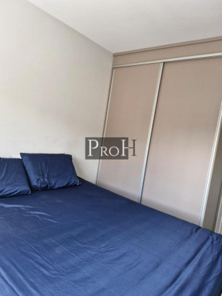 Imagem Apartamento com 2 Quartos à Venda, 60 m² em Demarchi - São Bernardo Do Campo