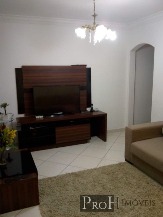 Casa com 2 Quartos à Venda, 106 m² em Jardim Las Vegas - Santo André