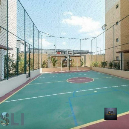 Imagem Apartamento com 2 Quartos à Venda, 44 m² em Centro - Diadema Imagem Apartamento com 2 Quartos à Venda, 44 m² em Centro - Diadema