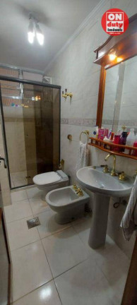 Imagem Apartamento com 3 Quartos à Venda, 180 m² em Gonzaga - Santos Imagem Apartamento com 3 Quartos à Venda, 180 m² em Gonzaga - Santos