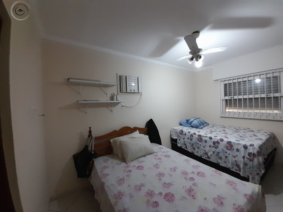 Imagem Apartamento com 2 Quartos à Venda, 60 m² em Vila Júlia - Guarujá Imagem Apartamento com 2 Quartos à Venda, 60 m² em Vila Júlia - Guarujá