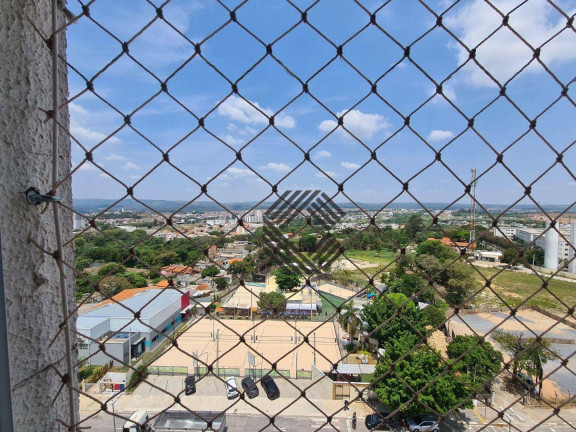 Imagem Apartamento com 2 Quartos para Alugar, 51 m² em Condomínio Villa Sunset - Sorocaba Imagem Apartamento com 2 Quartos para Alugar, 51 m² em Condomínio Villa Sunset - Sorocaba