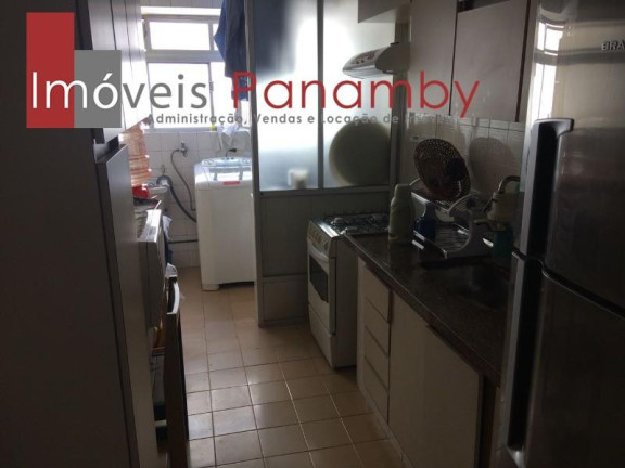 Imagem Apartamento com 3 Quartos à Venda, 75 m² em Itaim Bibi - São Paulo Imagem Apartamento com 3 Quartos à Venda, 75 m² em Itaim Bibi - São Paulo