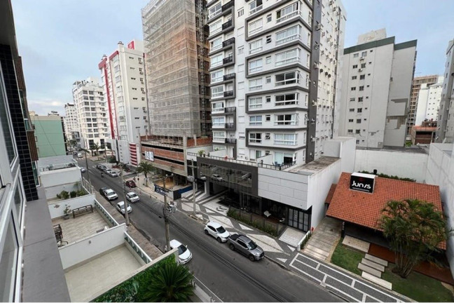 Imagem Apartamento com 3 Quartos à Venda, 96 m² em Centro - Capão Da Canoa