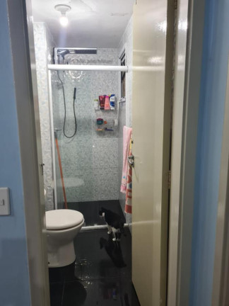 Imagem Apartamento com 2 Quartos à Venda, 52 m² em Vila Homero Thon - Santo André Imagem Apartamento com 2 Quartos à Venda, 52 m² em Vila Homero Thon - Santo André