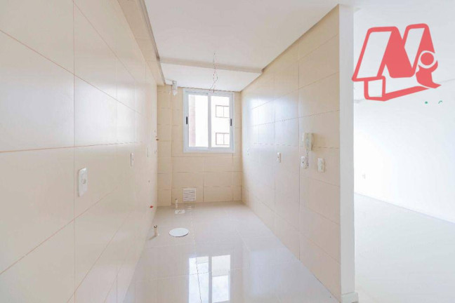 Imagem Apartamento com 1 Quarto à Venda, 49 m² em Jardim Botânico - Porto Alegre