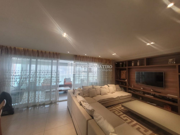 Imagem Apartamento com 4 Quartos à Venda, 268 m² em Chacara Klabin  - São Paulo