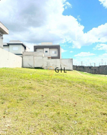 Imagem Terreno à Venda, 250 m² em Residencial Fogaça - Jacareí
