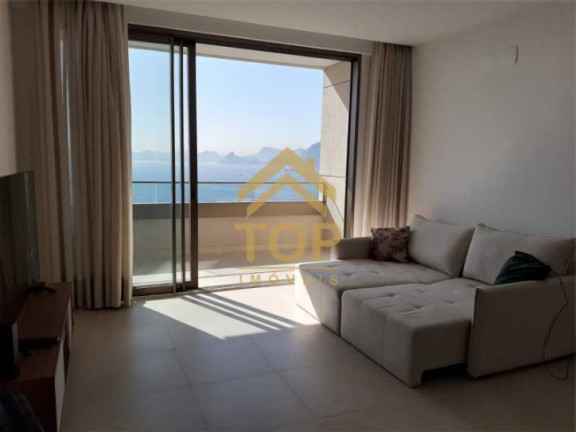 Imagem Apartamento com 3 Quartos à Venda, 140 m² em Flamengo - Rio De Janeiro