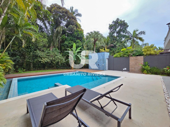 Imagem Casa com 4 Quartos à Venda, 440 m² em Riviera | Módulo 21 - Bertioga