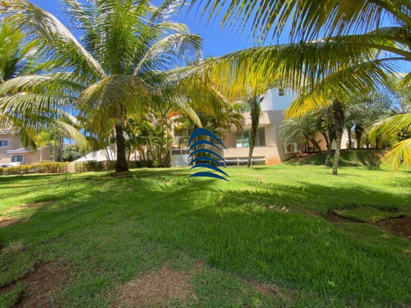 Imagem Casa com 5 Quartos à Venda, 526 m² em Alphaville I - Salvador