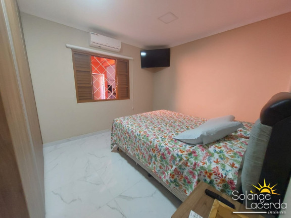 Imagem Casa com 3 Quartos à Venda, 240 m² em Centro - Ubatuba