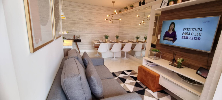 Imagem Apartamento com 2 Quartos à Venda, 59 m² em Jardim América - Sorocaba Imagem Apartamento com 2 Quartos à Venda, 59 m² em Jardim América - Sorocaba