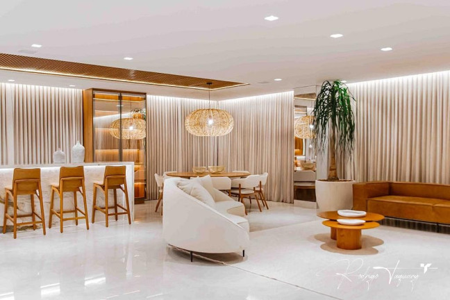 Imagem Apartamento com 3 Quartos à Venda, 344 m² em Setor Marista - Goiânia Imagem Apartamento com 3 Quartos à Venda, 344 m² em Setor Marista - Goiânia