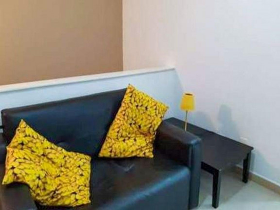 Imagem Apartamento com 1 Quarto à Venda, 42 m² em Botafogo - Rio De Janeiro