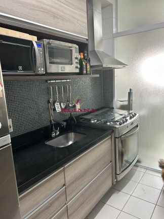 Imagem Apartamento com 2 Quartos à Venda, 94 m² em Vila Romana - São Paulo
