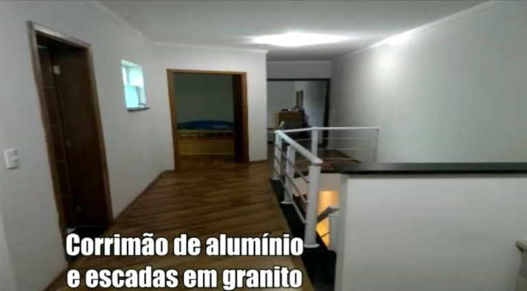 Imagem Sobrado com 3 Quartos à Venda, 250 m² em Vila Assunção - Santo André Imagem Sobrado com 3 Quartos à Venda, 250 m² em Vila Assunção - Santo André