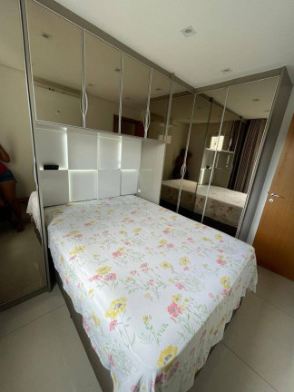 Imagem Apartamento com 2 Quartos à Venda, 45 m² em Jardim Colonial - São Paulo Imagem Apartamento com 2 Quartos à Venda, 45 m² em Jardim Colonial - São Paulo