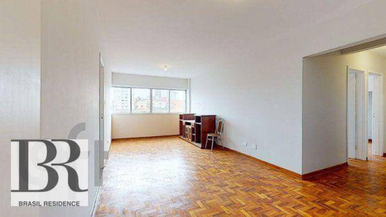 Apartamento com 2 Quartos à Venda, 68 m² em Santo Amaro - São Paulo