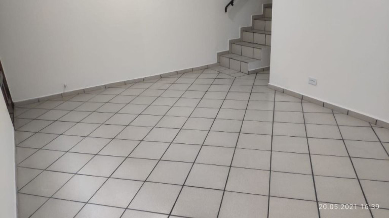 Imagem Casa de Condomínio com 2 Quartos à Venda, 73 m² em Aviação - Praia Grande Imagem Casa de Condomínio com 2 Quartos à Venda, 73 m² em Aviação - Praia Grande