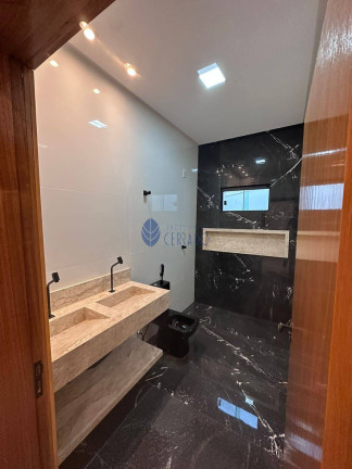 Imagem Casa com 3 Quartos à Venda, 186 m² em Chácaras Colorado - Anápolis
