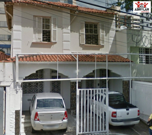 Imagem Imóvel com 5 Quartos para Alugar, 293 m² em Centro - Jundiaí Imagem Imóvel com 5 Quartos para Alugar, 293 m² em Centro - Jundiaí
