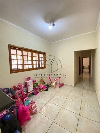Imagem Casa com 2 Quartos à Venda, 152 m² em Caicara - Praia Grande Imagem Casa com 2 Quartos à Venda, 152 m² em Caicara - Praia Grande