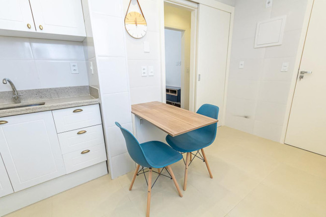 Imagem Apartamento com 1 Quarto à Venda, 80 m² em Copacabana - Rio De Janeiro