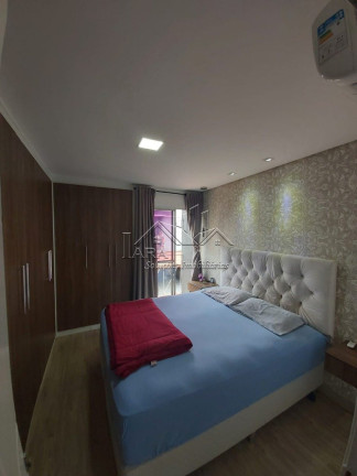 Imagem Casa de Condomínio com 2 Quartos à Venda,  em Itaquera - São Paulo