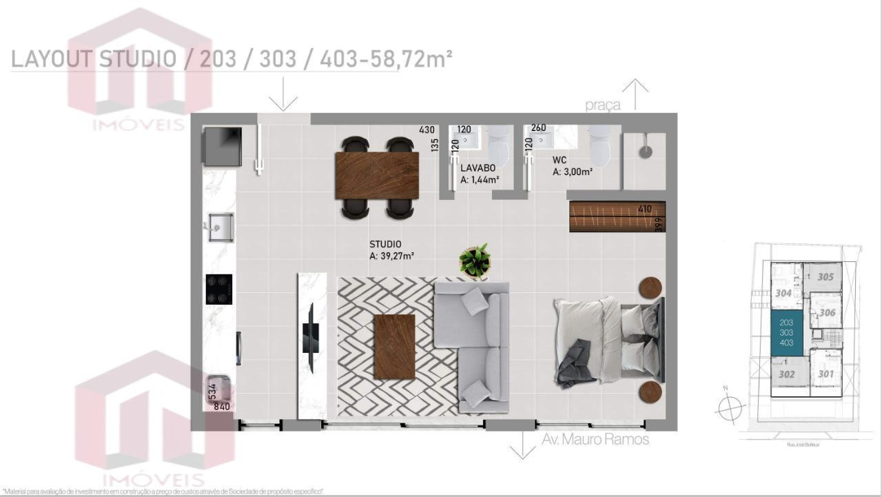 Imagem Imóvel com 2 Quartos à Venda, Imagem Imóvel com 2 Quartos à Venda,
