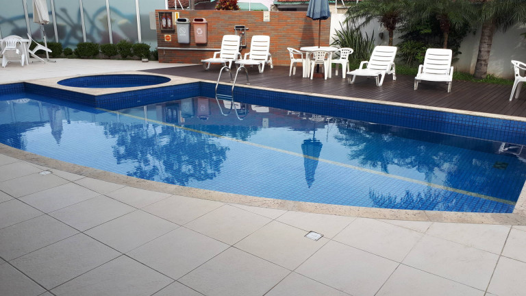 Imagem Apartamento com 2 Quartos à Venda, 68 m² em Itacorubi - Florianópolis
