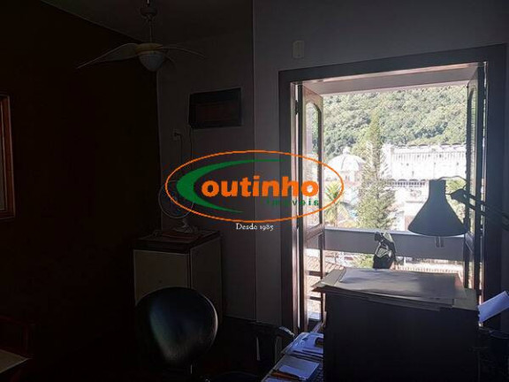 Imagem Casa com 5 Quartos à Venda, 400 m² em Alto Da Boa Vista - Rio De Janeiro Imagem Casa com 5 Quartos à Venda, 400 m² em Alto Da Boa Vista - Rio De Janeiro