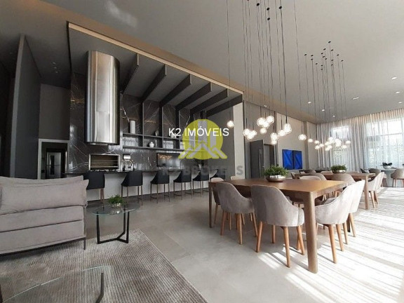 Imagem Apartamento com 3 Quartos à Venda, 122 m² em Seminário - Curitiba Imagem Apartamento com 3 Quartos à Venda, 122 m² em Seminário - Curitiba