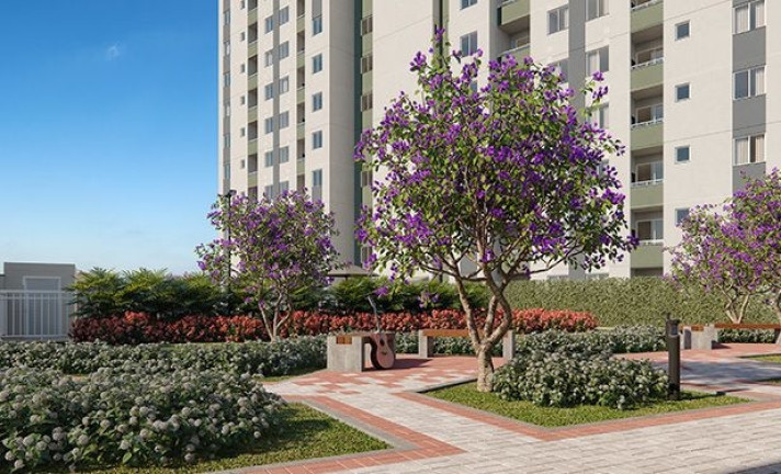 Imagem Apartamento com 2 Quartos à Venda, 50 m² em Centro - Penha Imagem Apartamento com 2 Quartos à Venda, 50 m² em Centro - Penha