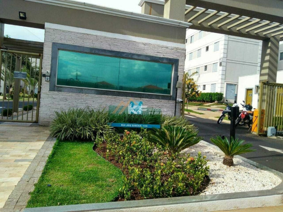 Imagem Apartamento com 2 Quartos à Venda, 45 m² em Jardim Manoel Penna - Ribeirão Preto Imagem Apartamento com 2 Quartos à Venda, 45 m² em Jardim Manoel Penna - Ribeirão Preto