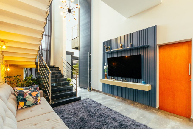Imagem Casa com 3 Quartos à Venda, 240 m² em Residencial Tosi - Itupeva