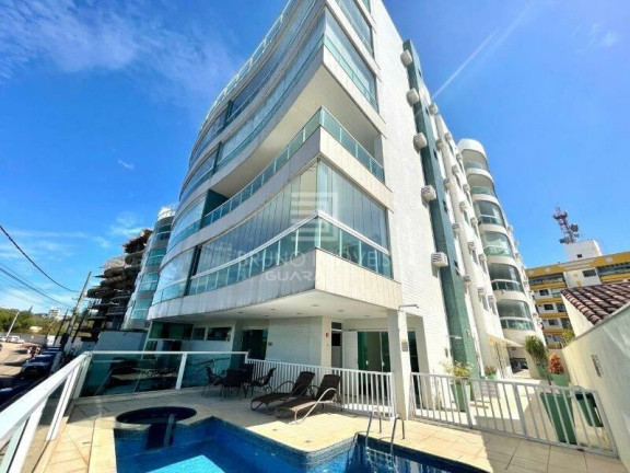 Imagem Apartamento com 4 Quartos à Venda, 150 m² em Enseada Azul - Guarapari Imagem Apartamento com 4 Quartos à Venda, 150 m² em Enseada Azul - Guarapari