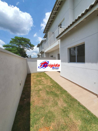 Casa de Condomínio com 2 Quartos à Venda, 70 m² em Chácara Do Carmo - Vargem Grande Paulista