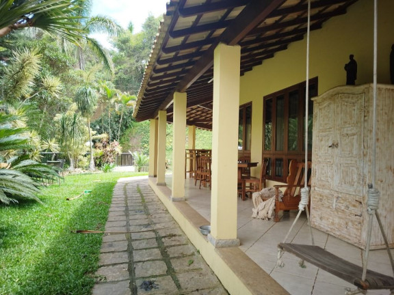 Imagem Casa com 3 Quartos à Venda, 350 m² em Vargem Grande - Teresópolis Imagem Casa com 3 Quartos à Venda, 350 m² em Vargem Grande - Teresópolis