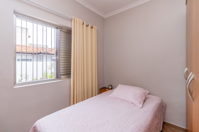 Imagem Casa com 3 Quartos à Venda, 206 m² em Jardim Vila Formosa - São Paulo