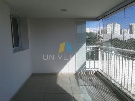 Imagem Apartamento com 3 Quartos à Venda, 72 m² em Tatuape - Sao Paulo