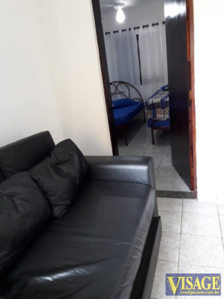 Imagem Apartamento com 1 Quarto à Venda, em Maranduba - Ubatuba Imagem Apartamento com 1 Quarto à Venda, em Maranduba - Ubatuba