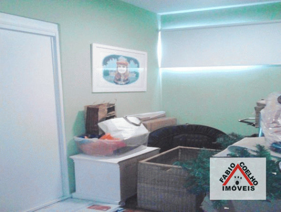 Imagem Apartamento com 4 Quartos à Venda, 123 m² em Jardim Marajoara - São Paulo Imagem Apartamento com 4 Quartos à Venda, 123 m² em Jardim Marajoara - São Paulo