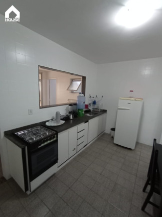 Imagem Apartamento com 4 Quartos à Venda, 172 m² em Praia Do Morro - Guarapari