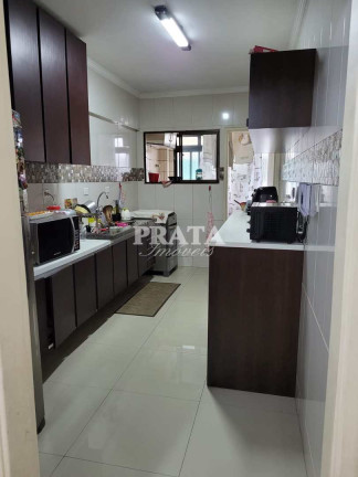 Imagem Apartamento com 2 Quartos à Venda, 87 m² em Tupi - Praia Grande
