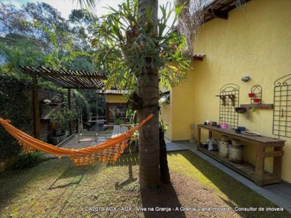 Imagem Casa com 4 Quartos à Venda, 591 m² em Chácara Dos Junqueiras - Carapicuíba Imagem Casa com 4 Quartos à Venda, 591 m² em Chácara Dos Junqueiras - Carapicuíba