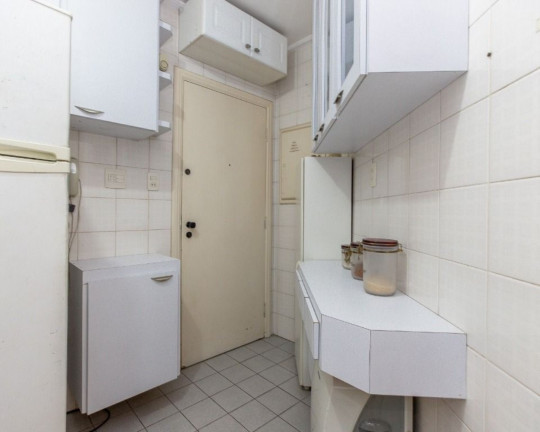 Imagem Imóvel com 3 Quartos à Venda, 96 m² em Vila Clementino - São Paulo