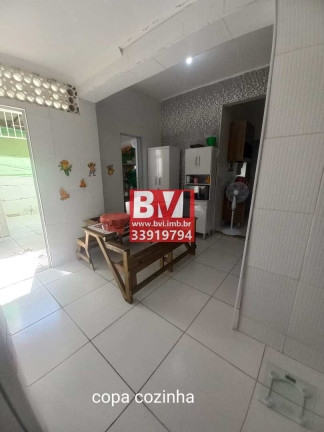Imagem Casa com 4 Quartos à Venda, 199 m² em Penha Circular - Rio De Janeiro Imagem Casa com 4 Quartos à Venda, 199 m² em Penha Circular - Rio De Janeiro